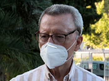 17/07/2020 José Ortega Cano ha