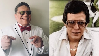Van Lester llevará canciones de Héctor Lavoe a Lima
