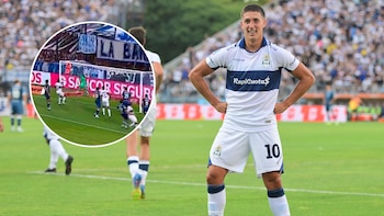 “Extraordinario”: el golazo olímpico que