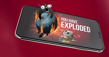 Juego “Exploding Kittens: The Game