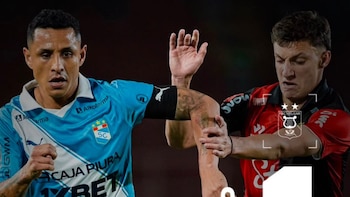 Sporting Cristal 0-1 Melgar EN VIVO HOY: minuto a minuto del partidazo por fecha 2 del Torneo Clausura de la Liga 1 2026