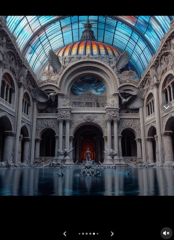 Ministerio de magia (Captura de