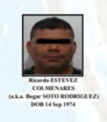 Integrantes de la ASAEO tendrían vínculos con El Bogar. Crédito: OFAC