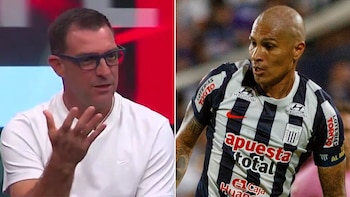 “Si Paolo Guerrero quiere ser entrenador, yo sería su ayudante”: la sincera confesión de Pablo Guede sobre el retiro del ‘Depredador’ en Alianza Lima
