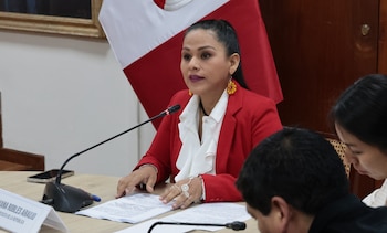 Silvana Robles