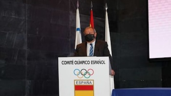 Re-elected Spanish Director Advocates for