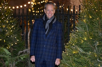 Grant identifica la conexión entre