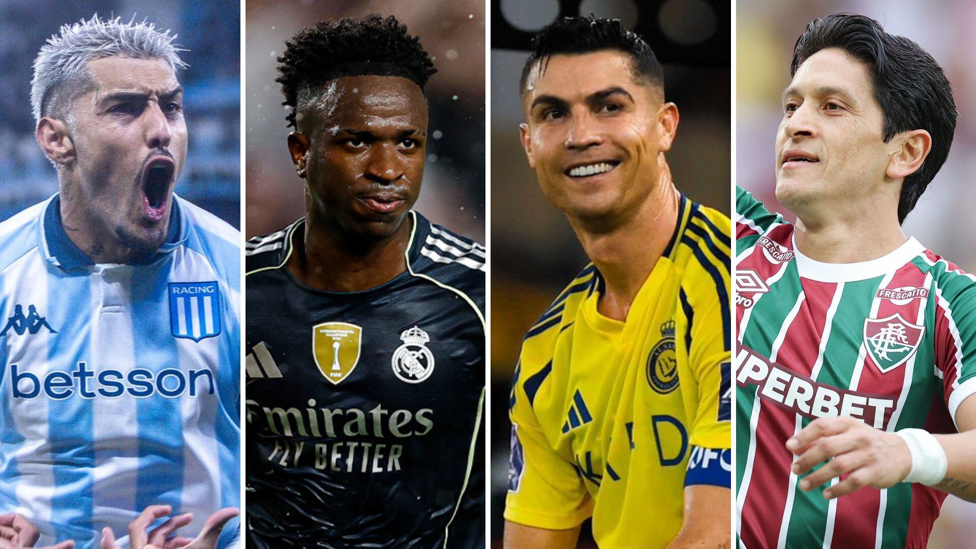 Partidos de hoy, martes 19 de agosto de 2025: programación, canales TV y resultados en vivo