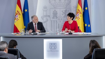 El Gobierno aprueba un nuevo