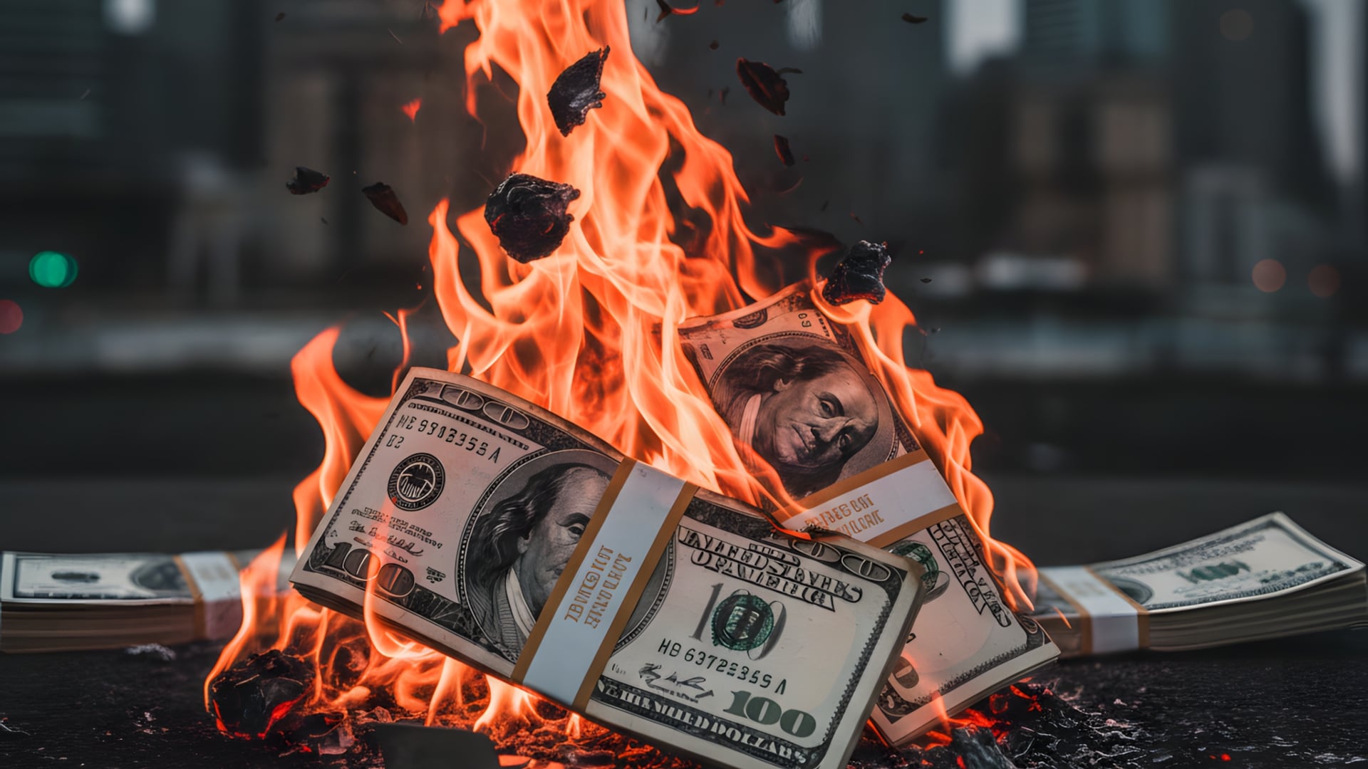 Desde enero, el valor del dólar ha mantenido una tendencia sostenida a la baja. Foto: Imagen Ilustrativa Infobae