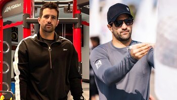 Stefano Peschiera revela su soltería