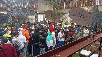 Policía intervino a extranjeros en discoteca de San Juan de Lurigancho, varios tendrían antecedentes criminales