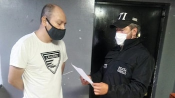 Tribunal absolvió a oficial retirado acusado de haber asesinado a su propia madre