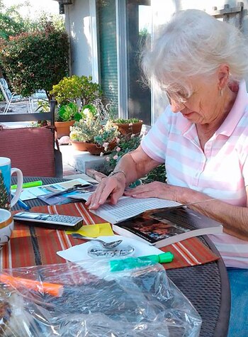 Uno de los puntos más