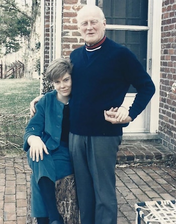 A Derek Haysom no le