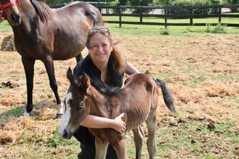 Esta técnica tiene un interesante