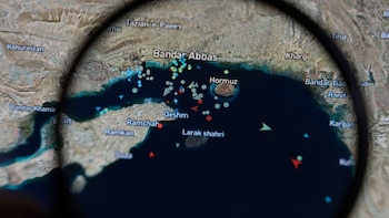 La ONU busca dar previsibilidad al transporte de cargas en Medio Oriente con un nuevo sistema