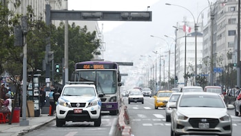 ATU multará a vehículos que