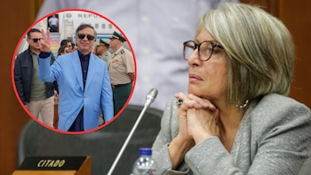 Exministra de Gustavo Petro advirtió que proceso de empalme con equipo de Abelardo de la Espriella “no va a ser transparente”: esta es la razón
