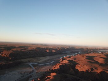 Crédito Campamento Darwin