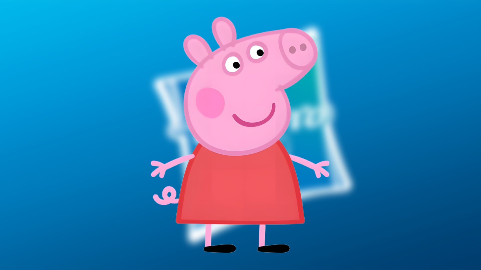 El procedimiento se inició tras una denuncia de Hasbro por el ingreso al país de juguetes burbujeros de Peppa Pig sin licencia. Foto: composición Infobae Perú/Hasbro