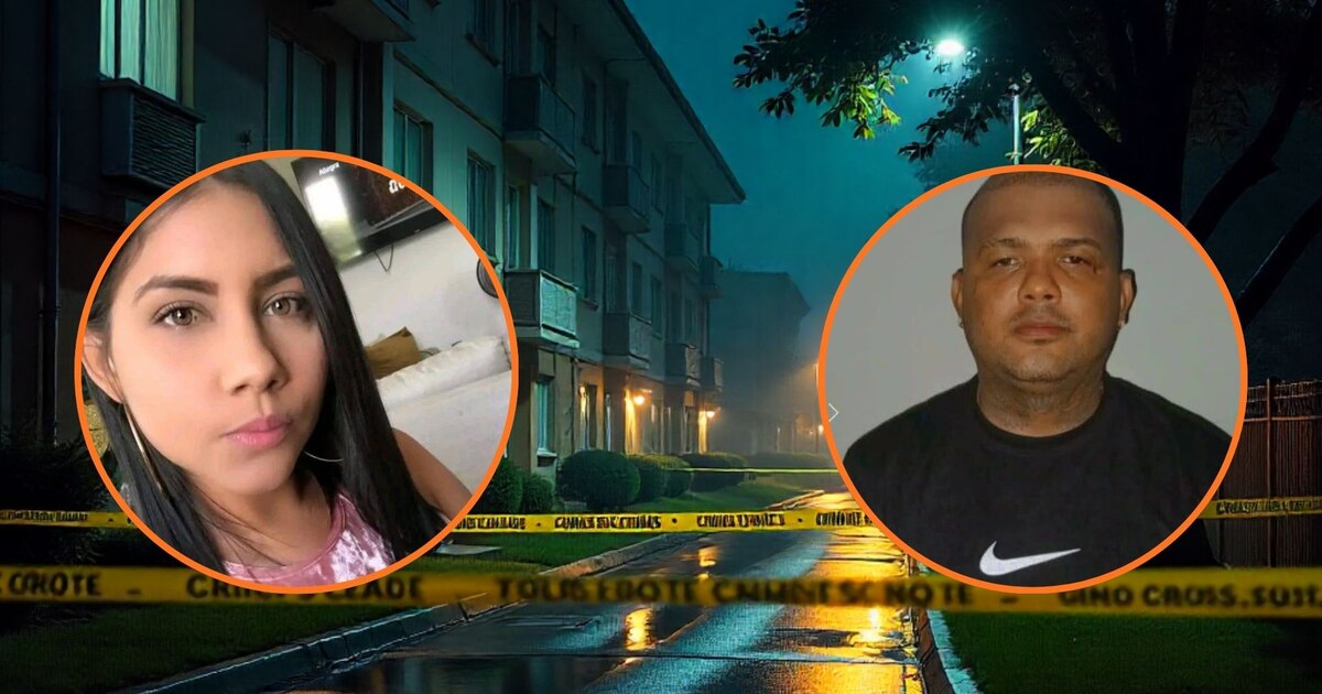 Kelly del Arcoe tinha uma medida de proteção para a mulher que atirou em seu ex -parceiro em Barankuville: o agressor tinha uma história criminal Kelly del Arcoe tinha uma medida de proteção para a mulher que atirou em seu ex -parceiro em Barankuville: o agressor tinha uma história criminal