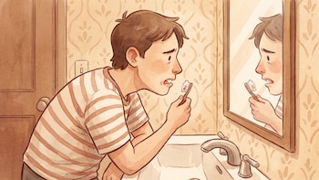 Periodontitis: la enfermedad que provoca sangrado de encías y puede causar la pérdida de dientes