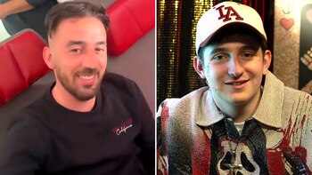 El tuitero La Pistarini habló