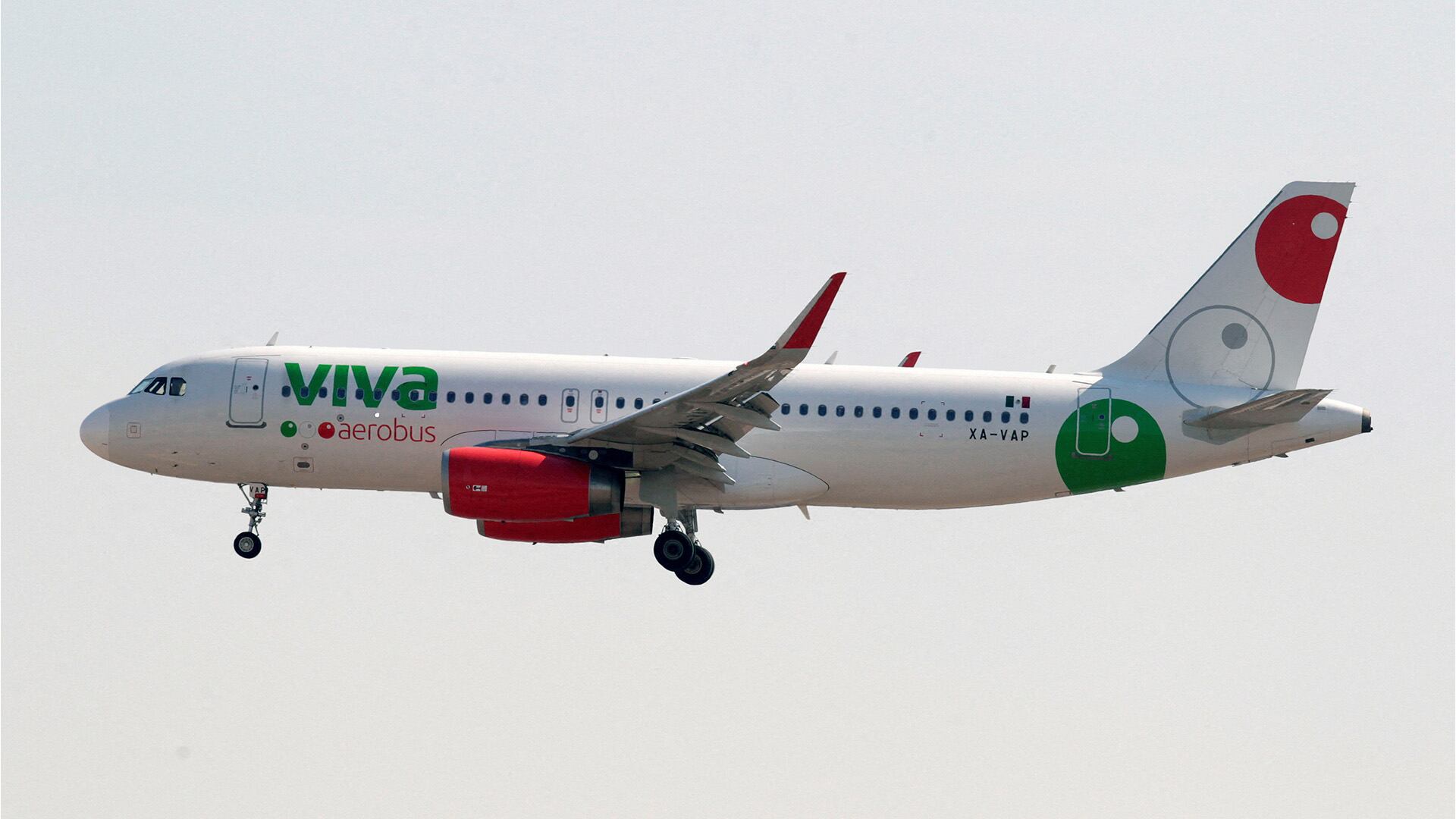 Aerolíneas mexicanas anuncian afectaciones en vuelos por llamado a revisión de aviones A320