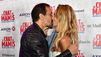 Sabrina Rojas y José Chatruc hablaron de su reciente relación