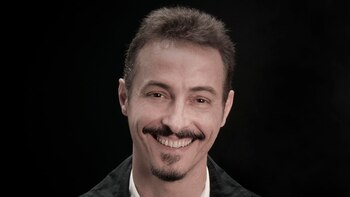 Pedro Aznar tocará dos veces