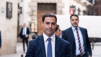 Pradales destaca que "Euskadi entera"