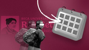 Beca Rita Cetina 2026: ¿Quiénes