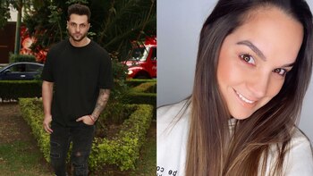 “No voy a llegar lejos”,