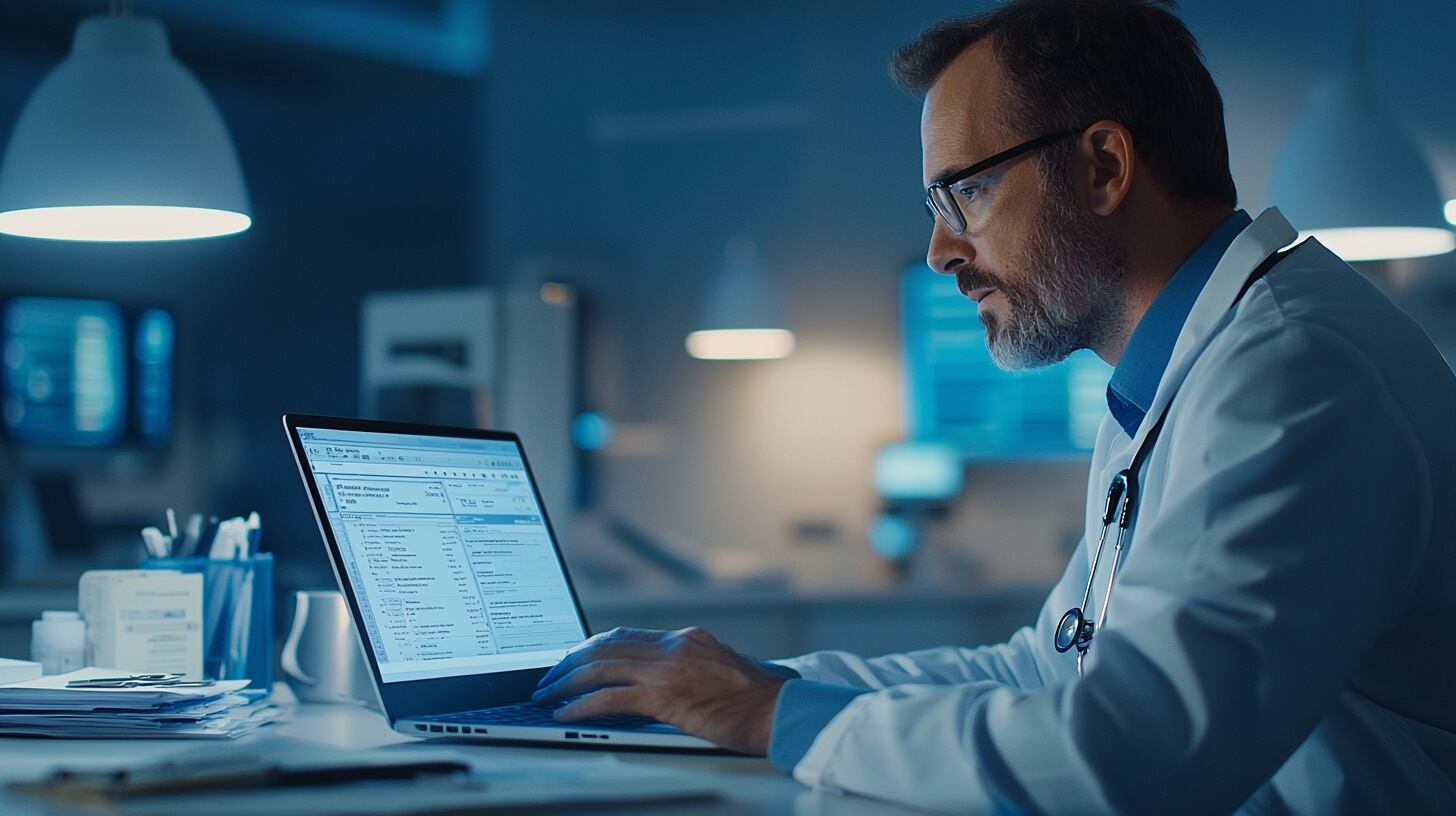 La calidad de vida y la reducción de la discapacidad mejoraron en pacientes tratados con la nueva técnica (Imagen Ilustrativa Infobae)