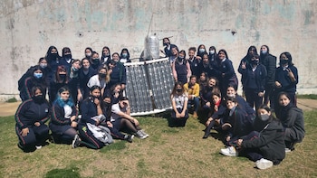 Una escuela ganó 2 millones