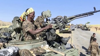 El cuerno de África, una región caracterizada por siglos de marginación y explotación, con profundas tensiones étnicas, políticas y territoriales acumuladas históricamente, y un entramado de factores estructurales que complejizan su dinámica interna (Foto: archivo DEF)