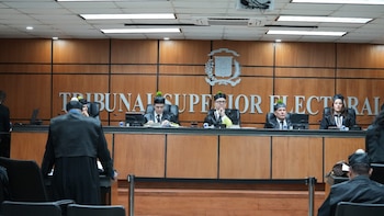 TSE de República Dominicana se declara incompetente en disputa sobre difusión de encuestas electorales