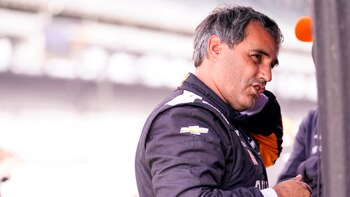 “La idea era joderle la