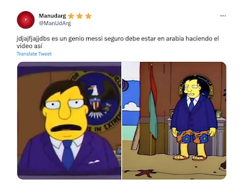 memes disculpas messi psg