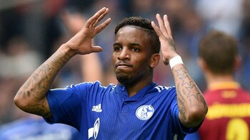 Jefferson Farfán señaló el duelo