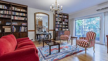 Vivienda señoriales, de más de