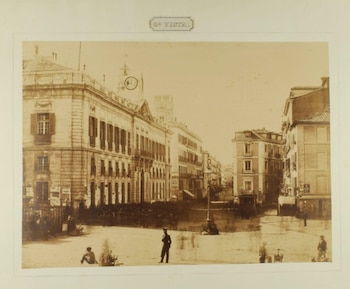 Centro de la ciudad