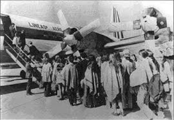 El Aeropuerto Internacional Alejandro Velasco