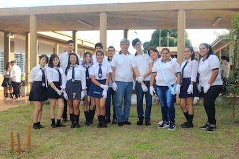 El curso de la modalidad