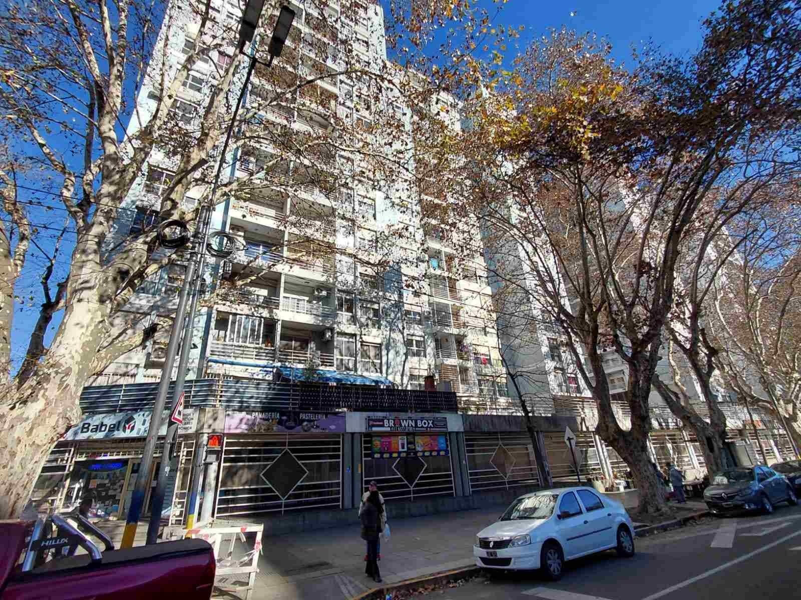 Son seis inmuebles ubicados en Palermo, Monte Castro, La Boca, Retiro, Recoleta y Balvanera. (Banco Ciudad)