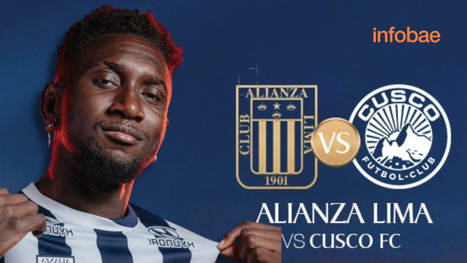 A qué hora juega Alianza Lima vs Cusco FC HOY: partido en Matute por fecha 11 de Torneo Apertura de Liga 1 2026 A qué hora juega Alianza Lima vs Cusco FC HOY: partido en Matute por fecha 11 de Torneo Apertura de Liga 1 2026