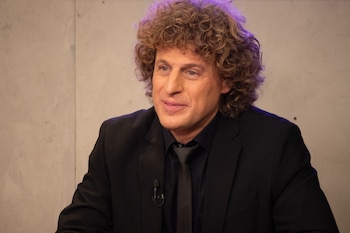 Darian “Rulo” Schijman (Gastón Taylor)