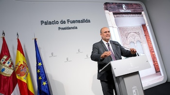 C-LM sí acudirá a la reunión para debatir la nueva financiación autonómica pero votará en contra: "Es un despropósito"
