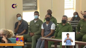 Luis Manuel Otero Alcántara fue